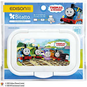 エジソン販売 ビタットプラス きかんしゃトーマス エジソン販売 ビタットプラス きかんしゃトーマス