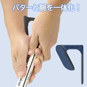 EDISONGOLF EG ONE PUTT スモークブルー EGONEPUTT EDISONGOLF EG ONE PUTT スモークブルー EGONEPUTT