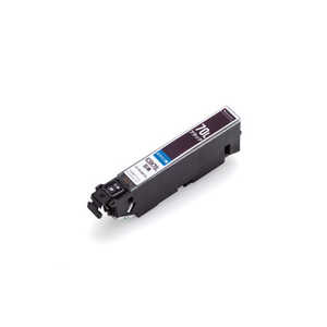 쥳 ELECOM (ߴ)[ץ:ICBK70L(֥å)б] ꥵ륤󥯥ȥå CC-EIC70LBLK