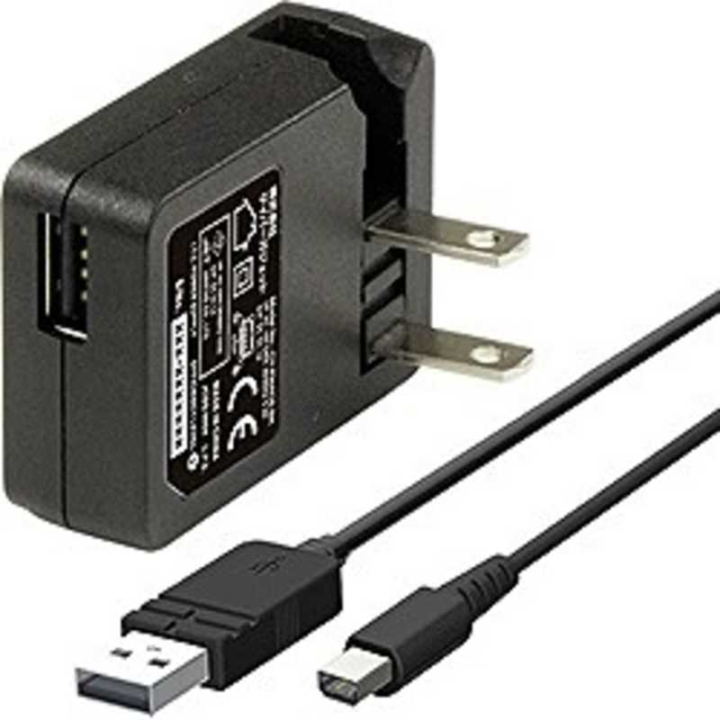 サイバーガジェット Cyber Usb Acアダプター ミニ 3ds用 ブラック 3ds 3ds Ll Dsi Dsi Ll 3dsusbac ｱﾀﾞﾌﾟﾀｰﾐﾆ の通販 カテゴリ ゲーム サイバーガジェット 家電通販のコジマネット 全品代引き手数料無料