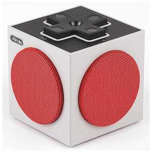 サイバーガジェット 8BITDO CUBE SPEAKER CUBESPEAKER サイバーガジェット 8BITDO CUBE SPEAKER CUBESPEAKER