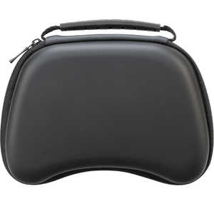 サイバーガジェット CYBER・コントローラー収納ケース(SWITCH Proコントローラー用) CYNSCSHCBK［Switch］