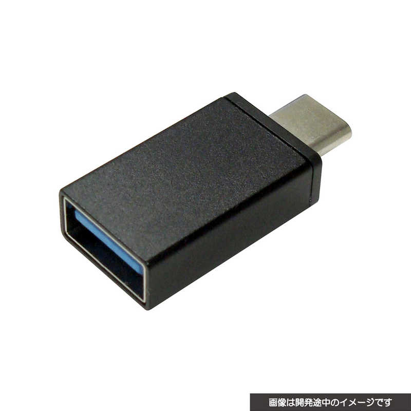 サイバーガジェット 人気ブランド多数対象 受賞店 SWITCH用 USB A-TypeC変換コネクター ｽｲｯﾁUSBAﾀｲﾌﾟCﾍﾝｶﾝAD