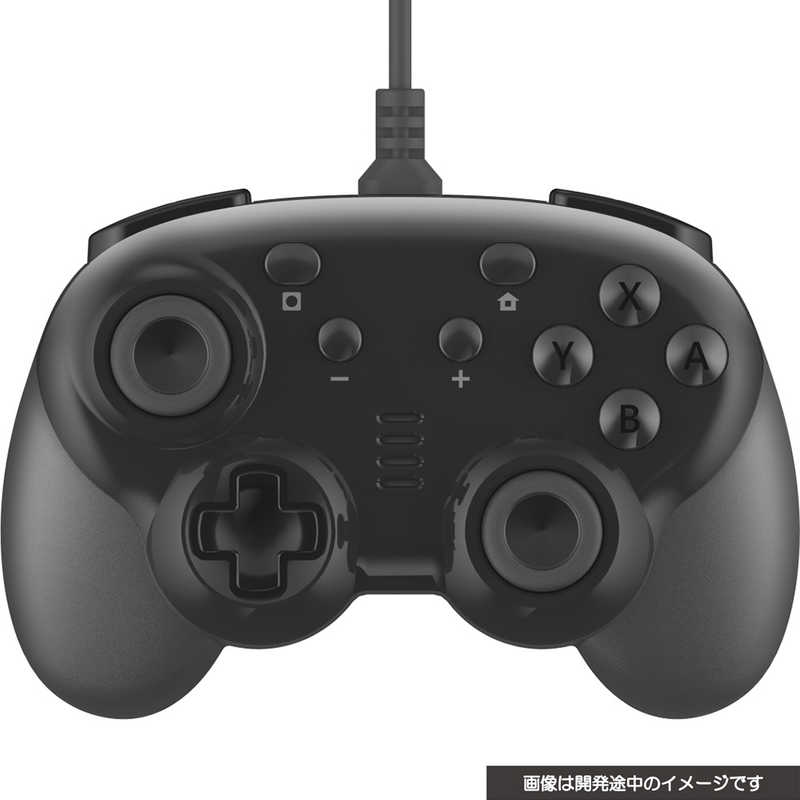 サイバーガジェット Cyber ジャイロコントローラー ミニ 有線タイプ Switch 用 Cy Nsgycmw Bk ブラック の通販 カテゴリ ゲーム サイバーガジェット 家電通販のコジマネット 全品代引き手数料無料 サイバーガジェット Cyber ジャイロコントローラー ミニ 有線タイプ Switch 用 Cy Nsgycmw Bk ブラック の通販 カテゴリ ゲーム サイバーガジェット 家電通販のコジマネット 全品代引き手数料無料