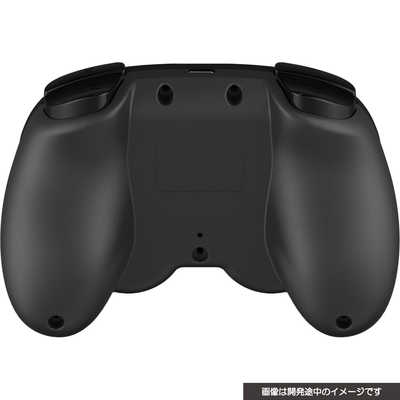 スイッチ CYBER ジャイロコントローラー 無線タイプ SWITCH ブラック CYBER・ジャイロコントローラー 無線タイプ（SWITCH用