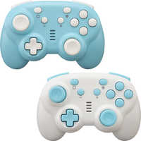 サイバーガジェット SWITCH用 ジャイロコントローラー ミニ無線