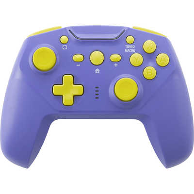 Nintendo Switch 本体 紫・黄 Joy-Con付き　プロコン▲ Amazon.co.jp: 【任天堂純正品】Joy-Con(L) ブルー/(R) ネオン