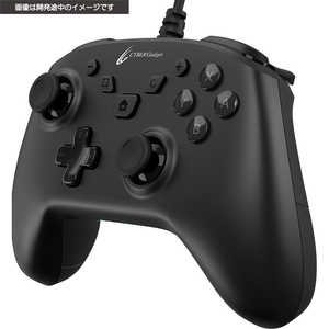 Сå SWITCHѥߥ󥰥ȥ顼HGsmartͭ ֥å CY-NSOGCLWD-BKSwitch CY-NSOGCLWD-BK