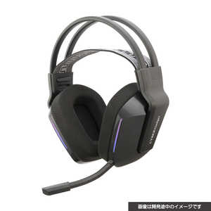 Сå PS5/SWITCHѥ磻쥹ߥ󥰥إåɥå ֥å -BKPS5/SWITCH CY-P5GMWHS