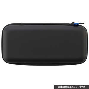 サイバーガジェット Switch2用シンプルポーチ ブラック CY-S2SMP-BK サイバーガジェット Switch2用シンプルポーチ ブラック CY-S2SMP-BK