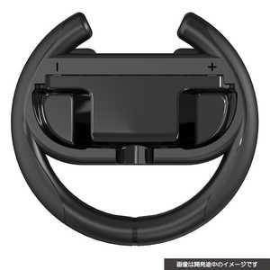 サイバーガジェット Switch2Joy-Con2用ハンドルグリップ ブラック CY-S2JHG-BK サイバーガジェット Switch2Joy-Con2用ハンドルグリップ ブラック CY-S2JHG-BK