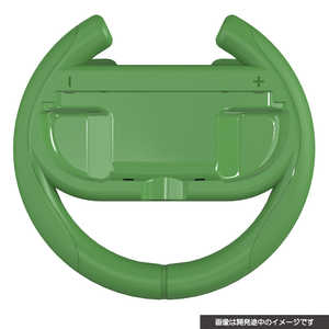 サイバーガジェット Switch2Joy-Con2用ハンドルグリップ グリーン CY-S2JHG-GR サイバーガジェット Switch2Joy-Con2用ハンドルグリップ グリーン CY-S2JHG-GR