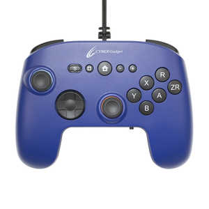 �����С��������å� Switch2�ѥ����ߥ󥰥���ȥ����顼6B ͭ�������� �֥롼 CY-S2GC6BWD-BL