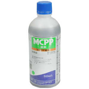 �ۘa�o�C�I�P�~�J�� ������ (�_��) MCPP�t�� (500mL) 2057384
