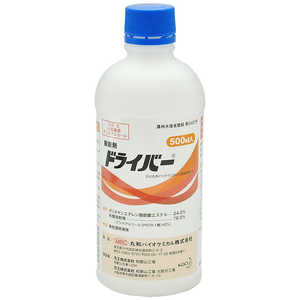 �ۘa�o�C�I�P�~�J�� �W���� (�_��)�h���C�o�[ (500ml) 2056705
