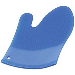 岡部洋食器製作所 シリコン オーブンミトン (片手1枚) DOC4002