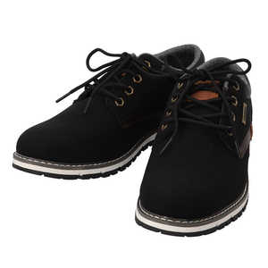 エドウィン EDWIN メンズ 防水・防滑 ローカットシューズ 7980 27cm BLACK EDWIN7980 エドウィン EDWIN メンズ 防水・防滑 ローカットシューズ 7980 27cm BLACK EDWIN7980