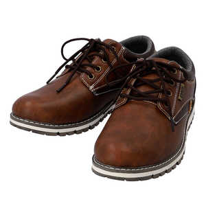 エドウィン EDWIN メンズ 防水・防滑 ローカットシューズ 7980 26.5cm BROWN EDWIN7980 エドウィン EDWIN メンズ 防水・防滑 ローカットシューズ 7980 26.5cm BROWN EDWIN7980