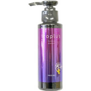 フォーミュレイト Iroplus(イロプラス)シャンプー A 120mL パープル フォーミュレイト Iroplus(イロプラス)シャンプー A 120mL パープル