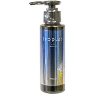 フォーミュレイト Iroplus(イロプラス)シャンプー A 120mL アッシュ フォーミュレイト Iroplus(イロプラス)シャンプー A 120mL アッシュ