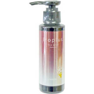 フォーミュレイト Iroplus(イロプラス)シャンプー A 120mL ミルクベージュ フォーミュレイト Iroplus(イロプラス)シャンプー A 120mL ミルクベージュ
