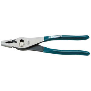 SIGNET スリップジョイントプライヤー 200mm 90042 SIGNET スリップジョイントプライヤー 200mm 90042