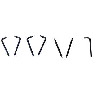 SIGNET 6本入 90915交換用部品 チップセット 9091503