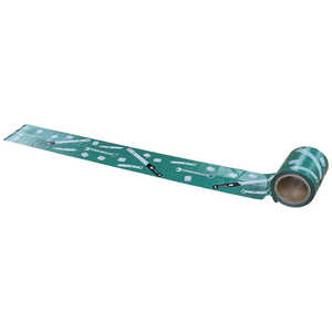 STAHLWILLE スタビレーロゴ入養生テープ50mm×5m 9197-0140JP