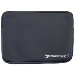 STAHLWILLE 15.6インチ ノートパソコンケース ブラック W350×D270mm 9197-0150JP