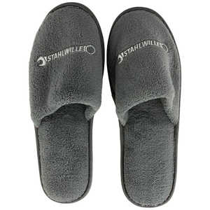 STAHLWILLE スリッパ 25-27cm グレー 9197-0122JP