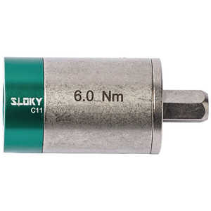 SLOKY トルクアダプター 10.0Nm TOK-ETA-10.0