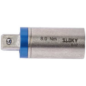 SLOKY トルクアダプター 18.0Nm TOK-ETC-18.0
