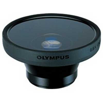 オリンパス OLYMPUS 水中ワイドコンバージョンレンズ PTWC-01 の通販 