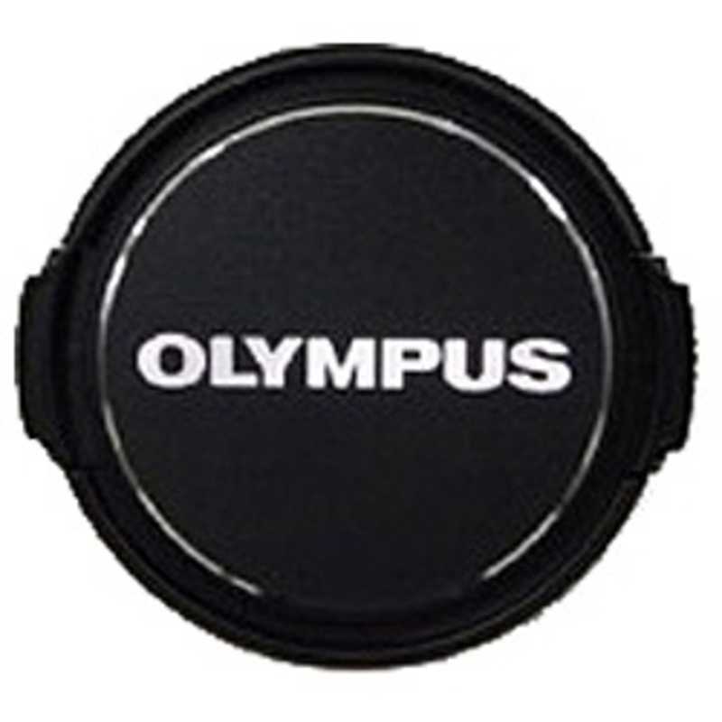 オリンパス　OLYMPUS オリンパス　OLYMPUS レンズキャップ (ブラック) LC-40.5 LC-40.5
