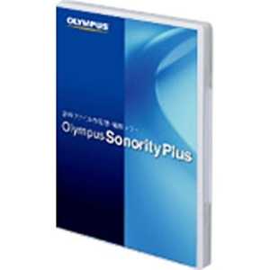 オリンパス　OLYMPUS Olympus Sonority Plus OlympusSonorityPlus