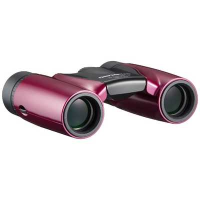 オリンパス OLYMPUS 双眼鏡 ｢Trip light(トリップ ライト)｣ 8×21