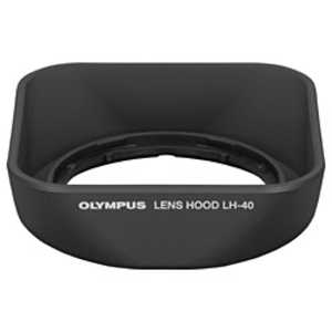 オリンパス　OLYMPUS レンズフード LH-40