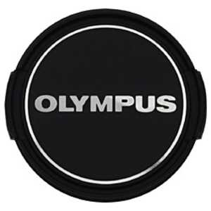 オリンパス　OLYMPUS レンズキャップ LC-37B