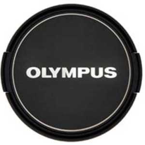 オリンパス　OLYMPUS レンズキャップ LC-46