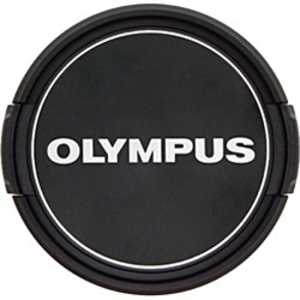 オリンパス　OLYMPUS レンズキャップ LC-52C