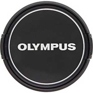 オリンパス　OLYMPUS レンズキャップ LC-58E