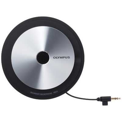 オリンパス OLYMPUS バウンダリーマイク ME33 の通販 | カテゴリ