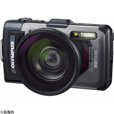 オリンパス OLYMPUS カメラレンズ フィッシュアイコンバーター FCON