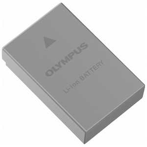 ＜コジマ＞ オリンパス OLYMPUS リチウムイオン充電池 BLS50画像