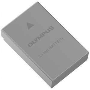  オリンパス OLYMPUS リチウムイオン充電池 BLS50