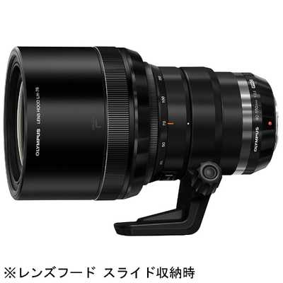 オリンパス OLYMPUS カメラレンズ ED 40-150mm F2.8 PRO M.ZUIKO