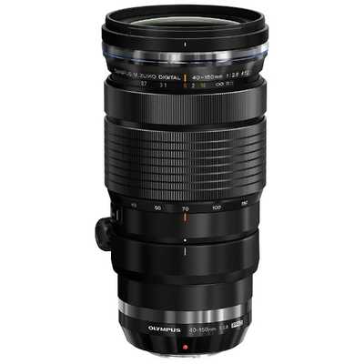 Amazon.co.jp: M.ZUIKO DIGITAL ED 12-40mm F2.8 PRO BLK : 家電