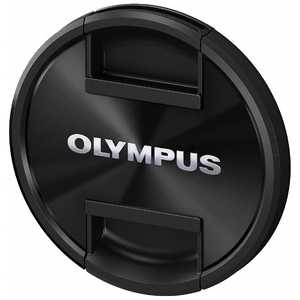 オリンパス　OLYMPUS レンズキャップ LC-72C