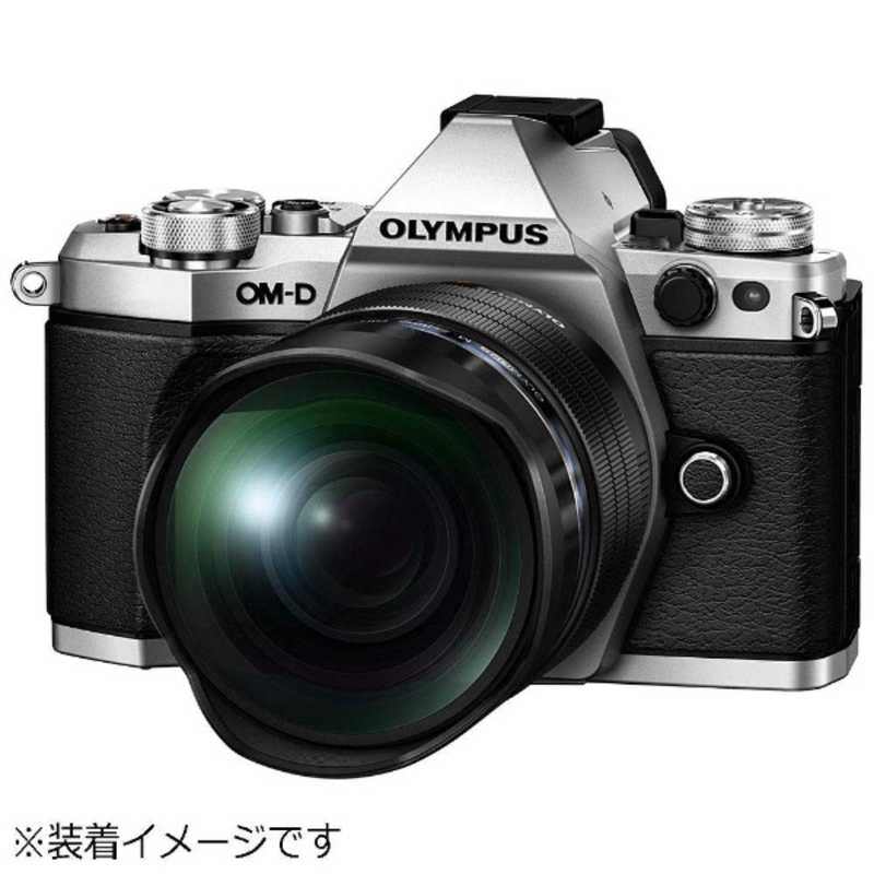オリンパス　OLYMPUS オリンパス　OLYMPUS カメラレンズ M.ZUIKO DIGITAL ED 8mm F1.8 Fisheye PRO  