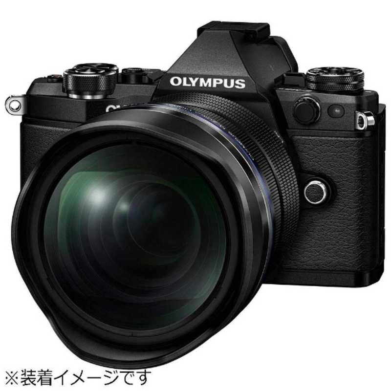 オリンパス　OLYMPUS オリンパス　OLYMPUS カメラレンズ M.ZUIKO DIGITAL ED 7-14mm F2.8 PRO  